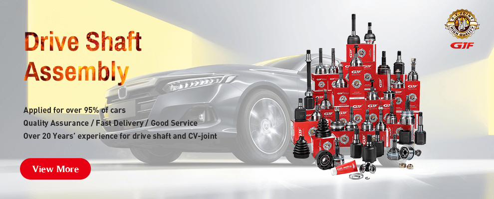 drive shaft assembly6 6.ชุดเพลาขับ
