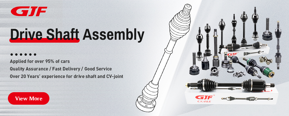 drive shaft assembly2 ชุดเพลาขับ2