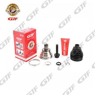 ชิ้นส่วนรถยนต์ด้านนอก CV ข้อต่อ CV สำหรับ Audi A3 1K0498099