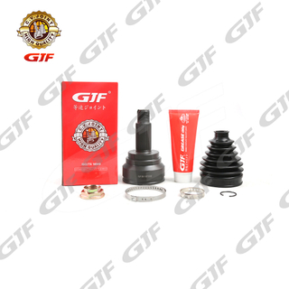 ชิ้นส่วนอัตโนมัติด้านนอกชุดข้อต่อ CV สำหรับ BMW x5 x6 31607545126