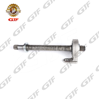 ชิ้นส่วนรถยนต์ CV เพลากลางเพลาสำหรับ Honda Civic FA1 HO-2-0701