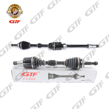 ชิ้นส่วนรถยนต์รถยนต์เพลาขับสำหรับ Toyota Camry ACV40 ASV50 43420-06700 43410-06800