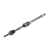 GJF ชิ้นส่วนรถยนต์ขวาเพลาสำหรับ Toyota Camry ACV40 43410-06670