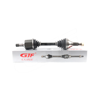 GJF ชิ้นส่วนไดรฟ์อัตโนมัติสำหรับ Nissan Teana J32Z 39101-JN10C