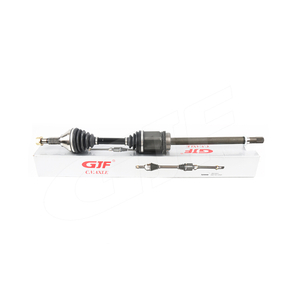 อะไหล่รถยนต์ญี่ปุ่น CV Axle Shaft สำหรับ Nissan Teana 39100-JN10C