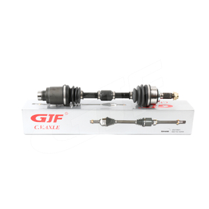 เพลาขับอัตโนมัติสำหรับ Honda Fit GE6 CE8 44306-TF6-N01 44305-SEN-P50