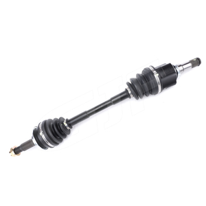 43420-0D220 ชิ้นส่วนรถยนต์เพลาเพลาเพลาสำหรับโตโยต้า Yaris NCP90 NCP92