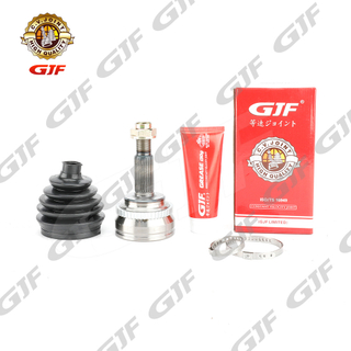 ชิ้นส่วนอะไหล่ข้อต่อ CV ด้านนอกสำหรับ BYD F3 G3 L3 BY-1-007A