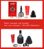 ชิ้นส่วนรถยนต์อเมริกัน OUTER CV ข้อต่อสำหรับ Dodge CH-1-014A