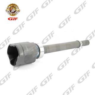 ชิ้นส่วนอัตโนมัติของญี่ปุ่นใน CV ข้อต่อสำหรับ Nissan Teana J32 NI-3-596