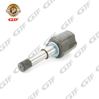 ชิ้นส่วนรถยนต์เยอรมันทิ้งไว้ใน CV ข้อต่อสำหรับ Opel Astra Vauxhall 13307853