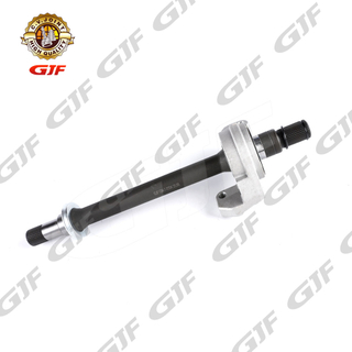 GJF ชิ้นส่วนรถยนต์กึ่งกลางสำหรับ Buick 6amt GM-2-0204