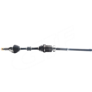 39100-3KA0A ชิ้นส่วนรถยนต์ขับเคลื่อนเพลาสำหรับ Nissan Pathfinder R52