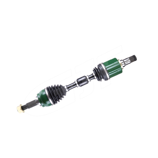 เพลาขับรถสำหรับ Nissan Teana J31Z 39101-9W55B 39100-9W55B