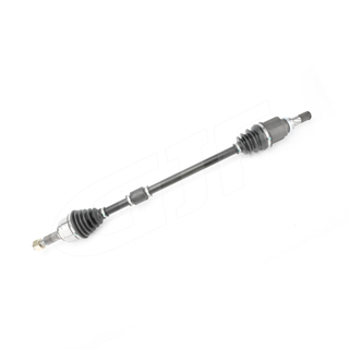 GJF สำหรับ Nissan Car Drive Shaft 39100-3ra1b ในสต็อก