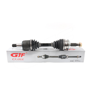 GJF Auto Drive Shaft สำหรับ Mitsubishi Pajero V93W 3815A195 3815A196