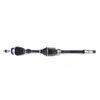 ชิ้นส่วนอะไหล่รถยนต์ไดรฟ์สำหรับ Toyota RAV4 ACA37 43410-0R050