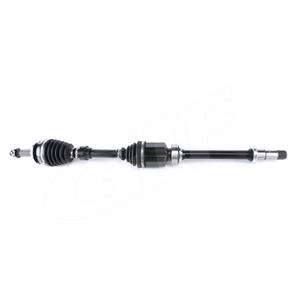 ชิ้นส่วนอะไหล่รถยนต์ไดรฟ์สำหรับ Toyota RAV4 ACA37 43410-0R050