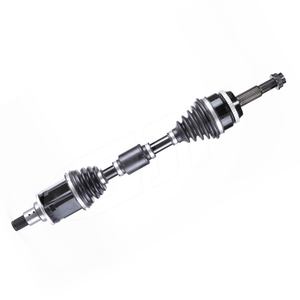 เพลาชิ้นส่วนรถยนต์สำหรับ Toyota Highlander GSU4543420-0E040
