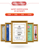 GJF Auto Parts เพลากลางสำหรับ Buick GL8 GM-2-0201