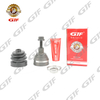 ชิ้นส่วนอัตโนมัติด้านนอก CV ข้อต่อสำหรับ Audi 100 ad-1-008