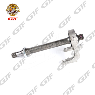 เพลาชิ้นส่วนรถยนต์ส่วนกลางสำหรับ Honda XR-V Vezel 44500-T7A-000