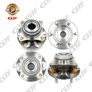 อะไหล่ดุมล้ออะไหล่ญี่ปุ่นสำหรับ Toyota Hilxus Vigo 43550-0K030