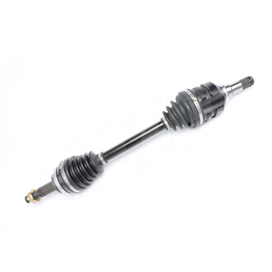 GJF ชิ้นส่วนรถยนต์ไดรฟ์สำหรับ Toyota Corolla ZZE122 43420-12590 43410-12790