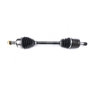เพลาชิ้นส่วนรถยนต์สำหรับ Honda CR-V RD5 RD7 44306-S9A-N00 44305-S9A-N00
