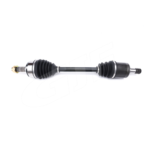เพลาชิ้นส่วนรถยนต์สำหรับ Honda CR-V RD5 RD7 44306-S9A-N00 44305-S9A-N00