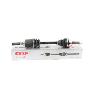 ขายส่งชิ้นส่วนรถยนต์ไดรฟ์สำหรับ Nissan X-Trail Qashqai 39101-JG34C