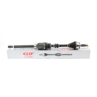 ชิ้นส่วนยานยนต์ GJF สำหรับ Nissan Drive Shaft 39100-4BB0B ในสต็อก