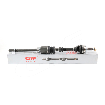 ชิ้นส่วนยานยนต์ GJF สำหรับ Nissan Drive Shaft 39100-4BB0B ในสต็อก
