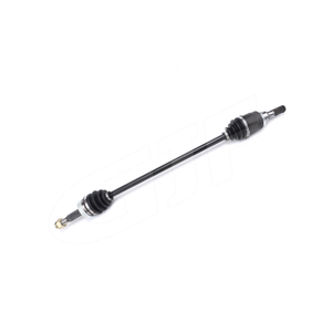 เพลาชิ้นส่วนรถยนต์สำหรับ Nissan X-Trail Qashqai T32 J11 39600-1HC0C