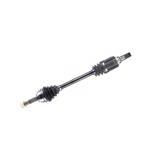 ชิ้นส่วนเกียร์อัตโนมัติเพลาสำหรับ Nissan 39101-CJ00A