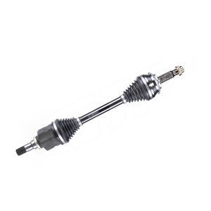 เพลาชิ้นส่วนรถยนต์สำหรับ Toyota Yaris NCP90 ZSP91 43420-0D230