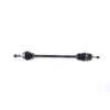 เพลาเพลา CV CV สำหรับ Toyota Viossoluna NCP42 43410-0D100