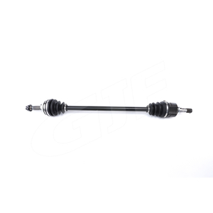 เพลาเพลา CV CV สำหรับ Toyota Viossoluna NCP42 43410-0D100