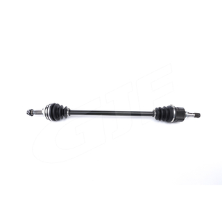 เพลาเพลา CV CV สำหรับ Toyota Viossoluna NCP42 43410-0D100