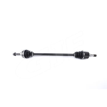 เพลาเพลา CV CV สำหรับ Toyota Viossoluna NCP42 43410-0D100