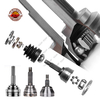43420-02660 เพลาเพลา CV อัตโนมัติสำหรับ Toyota Corolla Levin