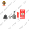 ชุด CV Inner Auto Inner Auto Inner สำหรับ Changan Volvo VO-3-517