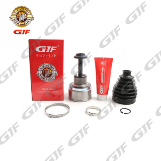 ชิ้นส่วนรถยนต์เยอรมันด้านนอก CV ชุดข้อต่อสำหรับ Audi Q5 8R0498099
