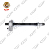 ชิ้นส่วนรถยนต์ CV เพลากลางเพลาสำหรับ Buick GL8 6AMT GM-2-0205