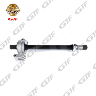 ชิ้นส่วนรถยนต์ CV เพลากลางเพลาสำหรับ Buick GL8 6AMT GM-2-0205