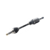 ชิ้นส่วนอัตโนมัติเพลาเพลาเพลาสำหรับ Nissan Altima 39100-3TA0A 