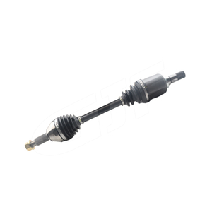 ชิ้นส่วนอัตโนมัติเพลาเพลาเพลาสำหรับ Nissan Altima 39100-3TA0A 