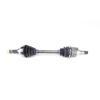 GJF ชิ้นส่วนอัตโนมัติทางซ้ายเพลาสำหรับ Nissan Morano Z51 39101-1AA0C
