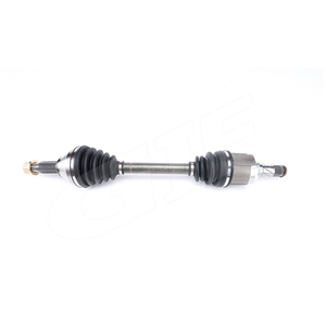 GJF ชิ้นส่วนอัตโนมัติทางซ้ายเพลาสำหรับ Nissan Morano Z51 39101-1AA0C