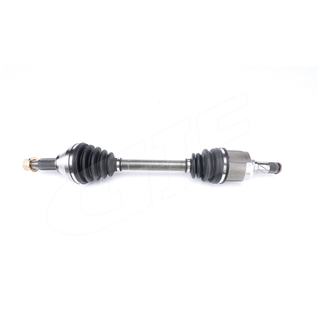 GJF ชิ้นส่วนอัตโนมัติทางซ้ายเพลาสำหรับ Nissan Morano Z51 39101-1AA0C